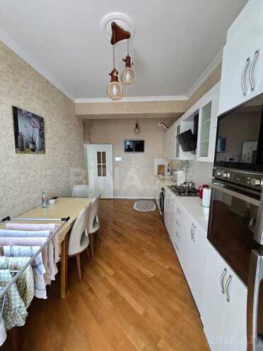 3-комн. новостройка - м. Мемар Аджеми - 115.9 м² (6)