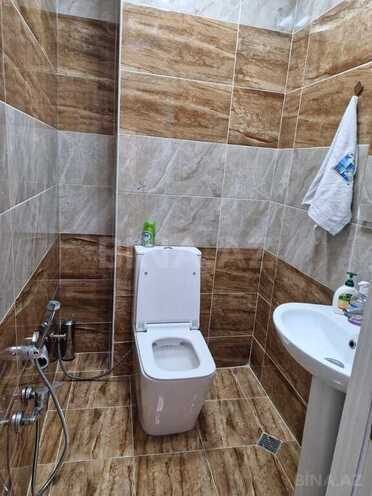 3-комн. новостройка - м. Мемар Аджеми - 115.9 м² (12)