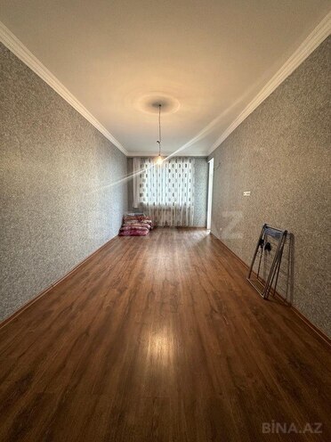 2-комн. новостройка - пос. Ени Ясамал - 92 м² (2)