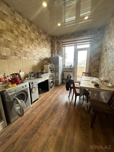 2-комн. новостройка - пос. Ени Ясамал - 92 м² (3)