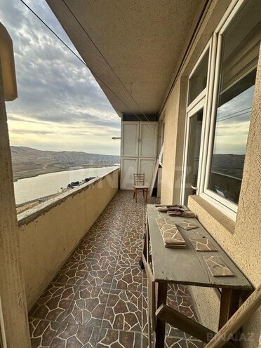 2-комн. новостройка - пос. Ени Ясамал - 92 м² (11)