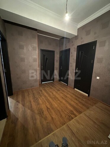 2-комн. новостройка - пос. Ени Ясамал - 92 м² (7)