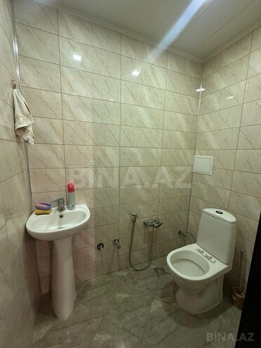 2-комн. новостройка - пос. Ени Ясамал - 92 м² (9)
