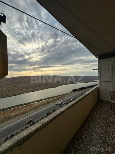 2-комн. новостройка - пос. Ени Ясамал - 92 м² (10)