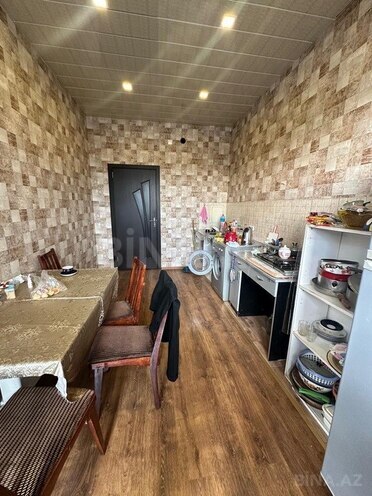2-комн. новостройка - пос. Ени Ясамал - 92 м² (4)