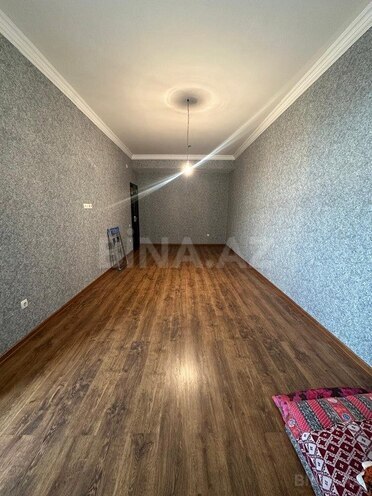 2-комн. новостройка - пос. Ени Ясамал - 92 м² (1)