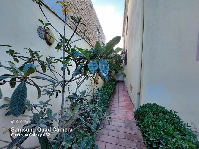 5 otaqlı həyət evi/bağ evi - Əhmədli q. - 300 m² (4)