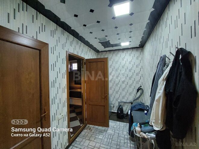 5 otaqlı həyət evi/bağ evi - Əhmədli q. - 300 m² (19)