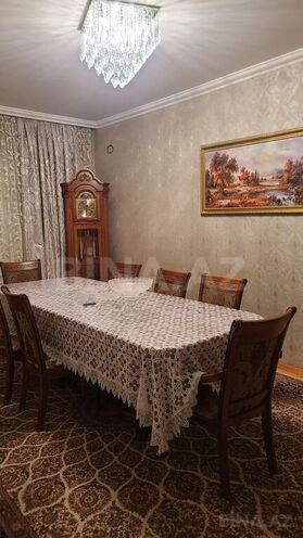 5 otaqlı həyət evi/bağ evi - Əhmədli q. - 300 m² (9)