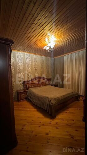 5 otaqlı həyət evi/bağ evi - Əhmədli q. - 300 m² (20)