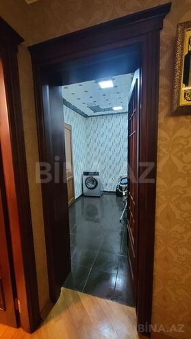 5 otaqlı həyət evi/bağ evi - Əhmədli q. - 300 m² (11)
