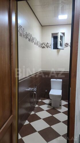 5 otaqlı həyət evi/bağ evi - Əhmədli q. - 300 m² (14)