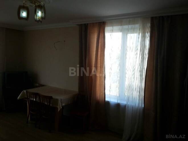 1-комн. вторичка - м. Элмляр Академиясы - 29 м² (3)