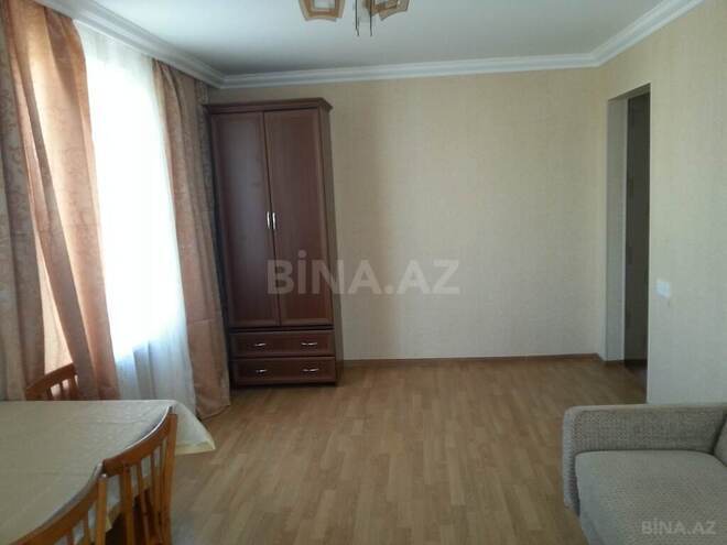 1-комн. вторичка - м. Элмляр Академиясы - 29 м² (5)