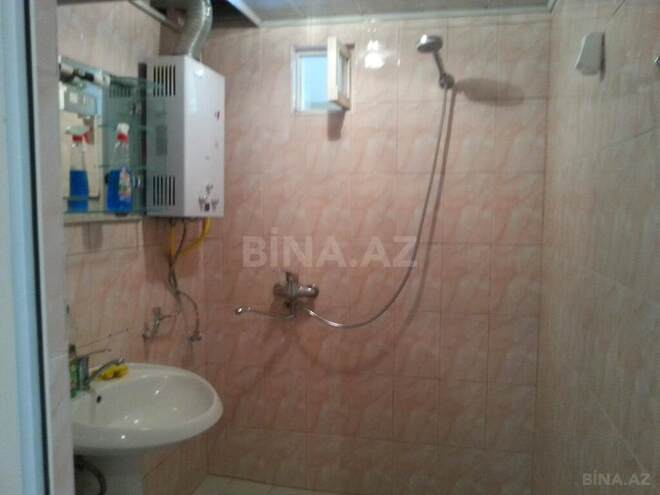 1-комн. вторичка - м. Элмляр Академиясы - 29 м² (2)