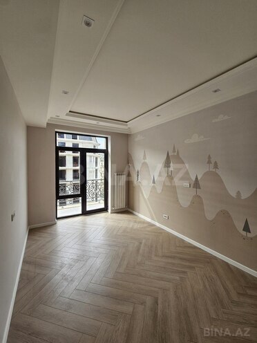 3 otaqlı yeni tikili - Ağ şəhər q. - 138 m² (14)