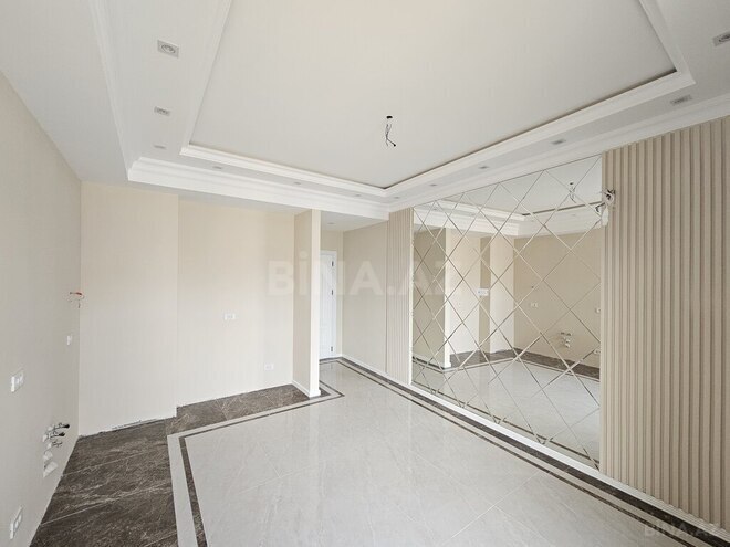 3-комн. новостройка - пос. Аг шехер - 138 м² (4)