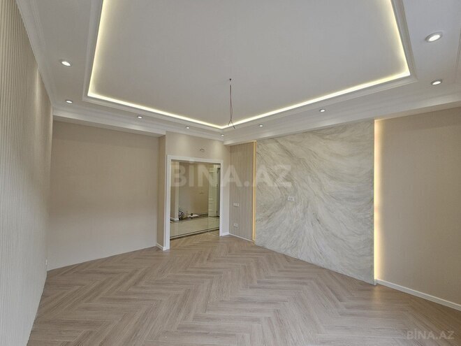 3-комн. новостройка - пос. Аг шехер - 138 м² (2)