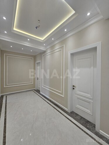 3-комн. новостройка - пос. Аг шехер - 138 м² (6)