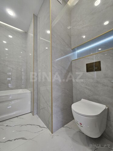 3-комн. новостройка - пос. Аг шехер - 138 м² (12)