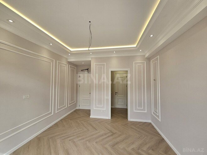 3-комн. новостройка - пос. Аг шехер - 138 м² (8)