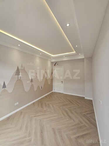 3-комн. новостройка - пос. Аг шехер - 138 м² (13)