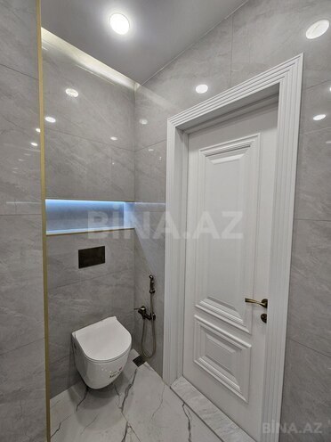 3-комн. новостройка - пос. Аг шехер - 138 м² (11)