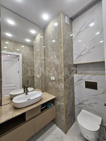 3-комн. новостройка - пос. Аг шехер - 138 м² (16)