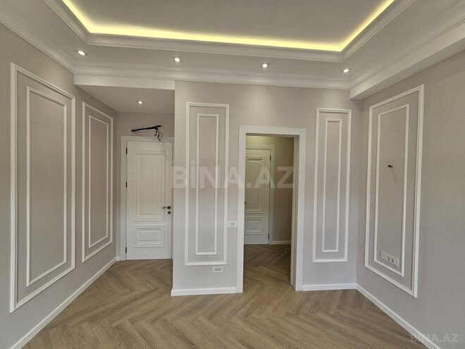 3-комн. новостройка - пос. Аг шехер - 138 м² (9)