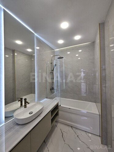 3-комн. новостройка - пос. Аг шехер - 138 м² (10)