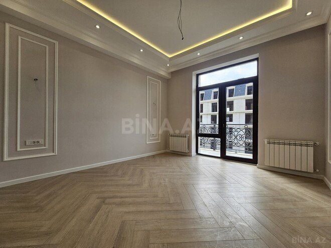 3-комн. новостройка - пос. Аг шехер - 138 м² (7)