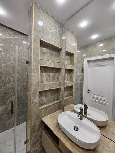 3-комн. новостройка - пос. Аг шехер - 138 м² (17)
