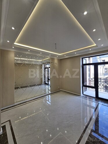 3-комн. новостройка - пос. Аг шехер - 138 м² (3)