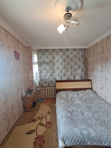 2 otaqlı köhnə tikili - Həzi Aslanov m. - 45 m² (3)