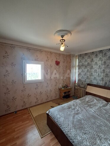 2 otaqlı köhnə tikili - Həzi Aslanov m. - 45 m² (4)