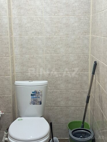 2 otaqlı köhnə tikili - Həzi Aslanov m. - 45 m² (9)