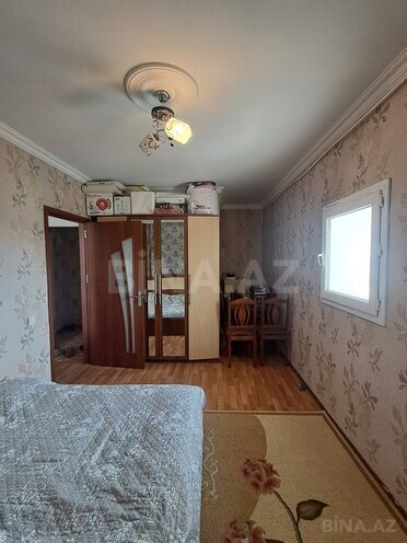 2 otaqlı köhnə tikili - Həzi Aslanov m. - 45 m² (2)