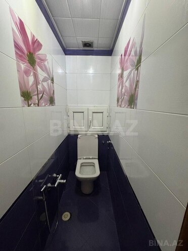 5 otaqlı yeni tikili - Nəsimi m. - 120 m² (19)