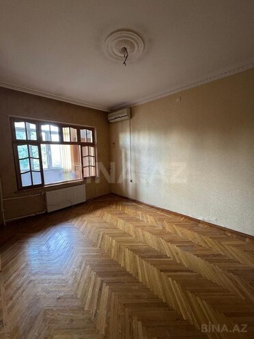 5 otaqlı yeni tikili - Nəsimi m. - 120 m² (5)
