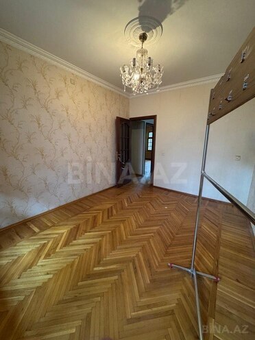 5 otaqlı yeni tikili - Nəsimi m. - 120 m² (3)