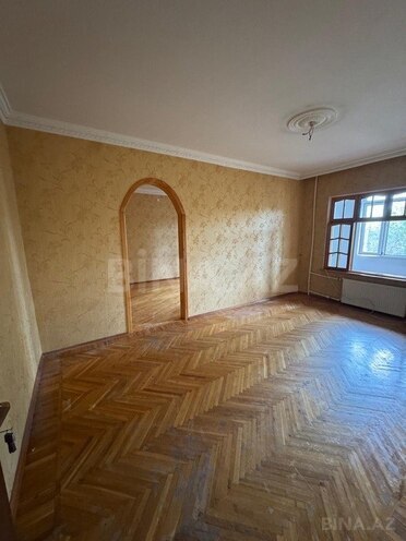 5 otaqlı yeni tikili - Nəsimi m. - 120 m² (1)