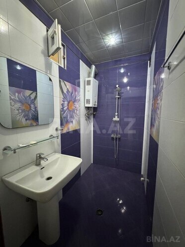 5 otaqlı yeni tikili - Nəsimi m. - 120 m² (18)