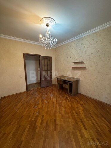 5 otaqlı yeni tikili - Nəsimi m. - 120 m² (20)