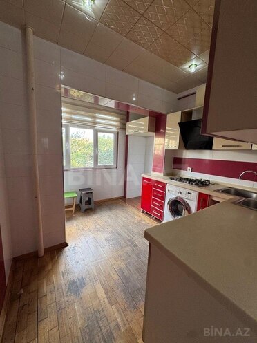 5 otaqlı yeni tikili - Nəsimi m. - 120 m² (10)