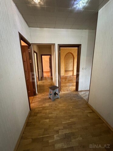 5 otaqlı yeni tikili - Nəsimi m. - 120 m² (12)