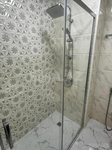 1 otaqlı yeni tikili - Gənclik m. - 45 m² (6)