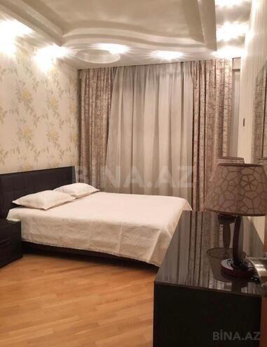 3-комн. новостройка - м. 28 мая - 145 м² (2)