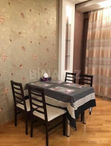 3-комн. новостройка - м. 28 мая - 145 м² (4)