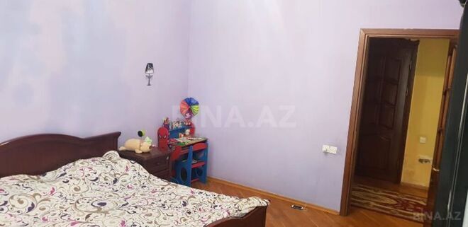 4 otaqlı yeni tikili - Nəsimi r. - 210 m² (10)