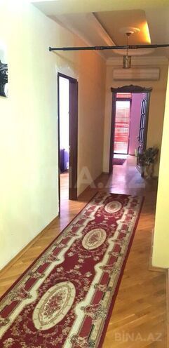 4 otaqlı yeni tikili - Nəsimi r. - 210 m² (19)